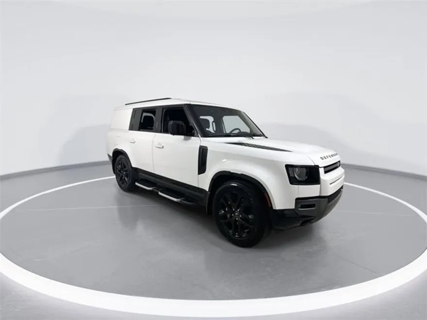 2024 Land Rover Defender Outbound photo 1