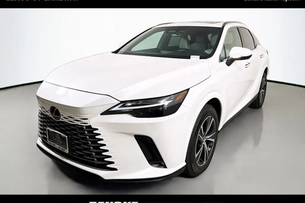 2024 Lexus RX 350 Premium photo 1
