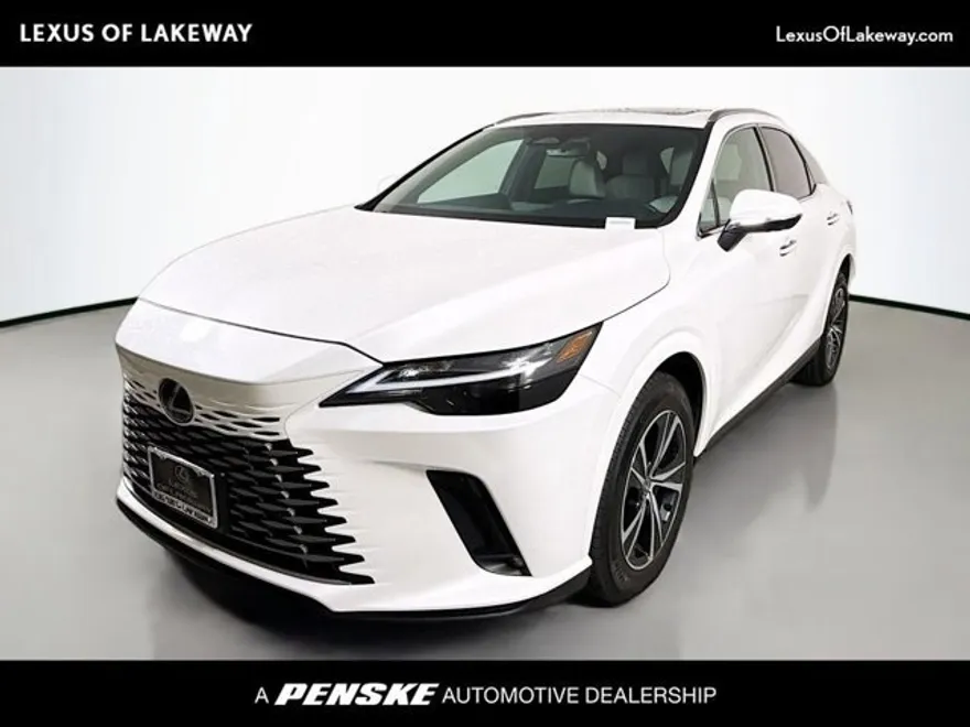 2024 Lexus RX 350 Premium photo 1
