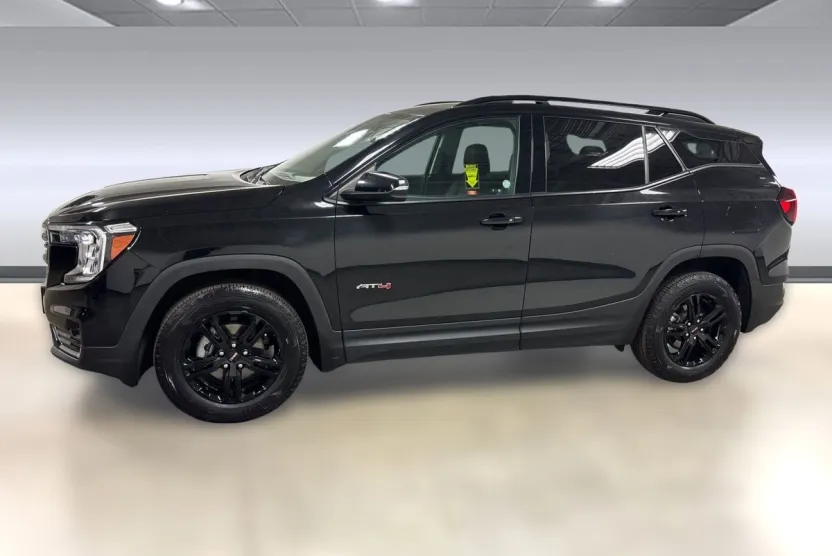 2023 Gmc Terrain AT4 photo 1