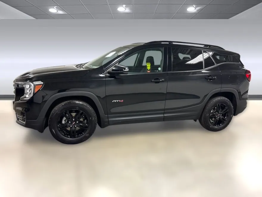 2023 Gmc Terrain AT4 photo 1