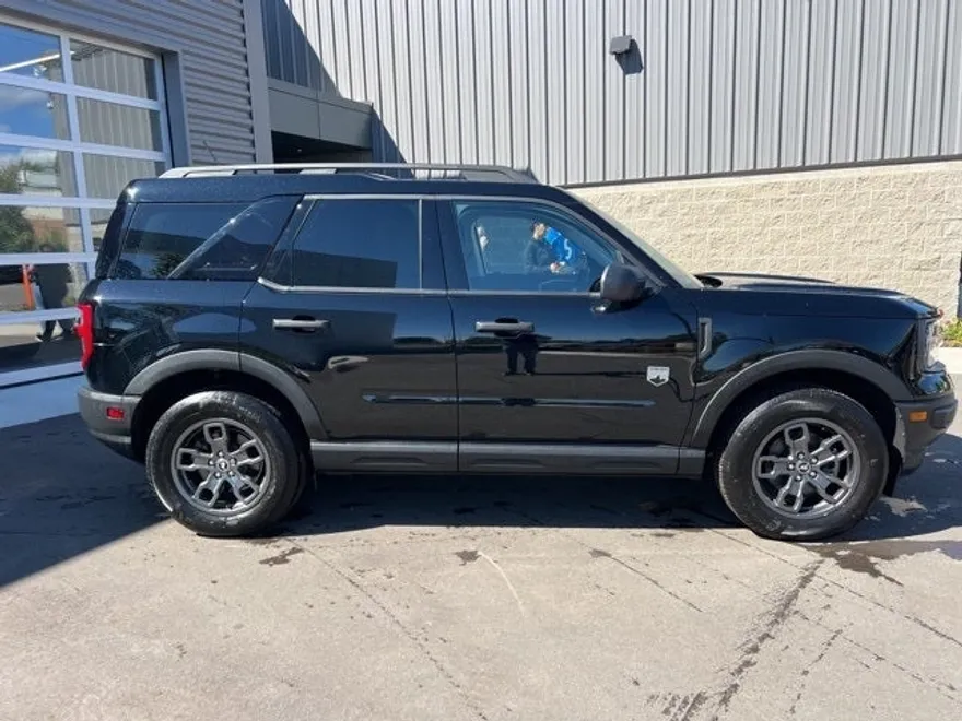 2023 Ford Bronco Sport Big Bend photo 1
