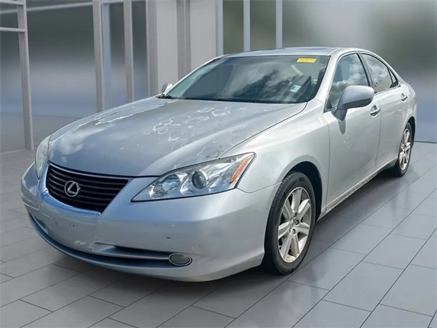 2007 Lexus ES 350 photo 1