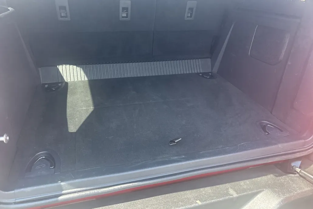 2022 Ford Bronco Outer Banks photo 1
