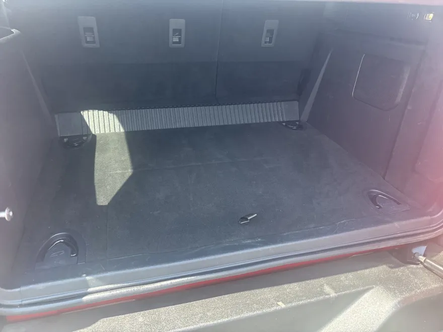 2022 Ford Bronco Outer Banks photo 1