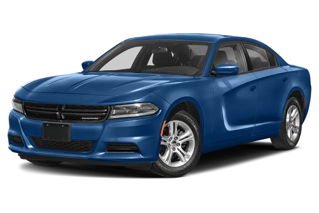 2023 Dodge Charger SXT photo 1