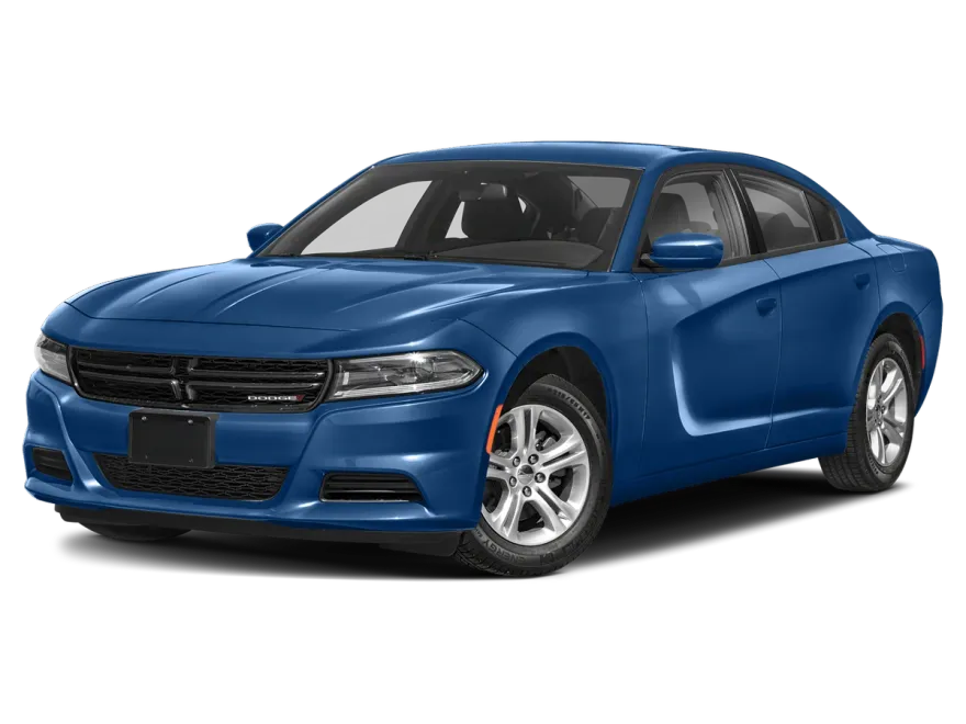 2023 Dodge Charger SXT photo 1