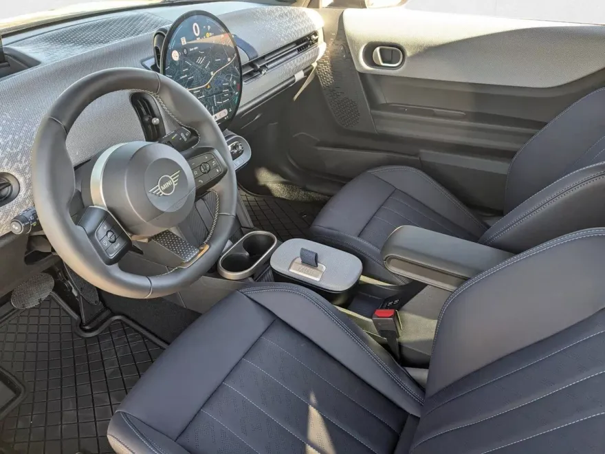 2025 Mini Cooper 2 Door Hardtop S photo 1