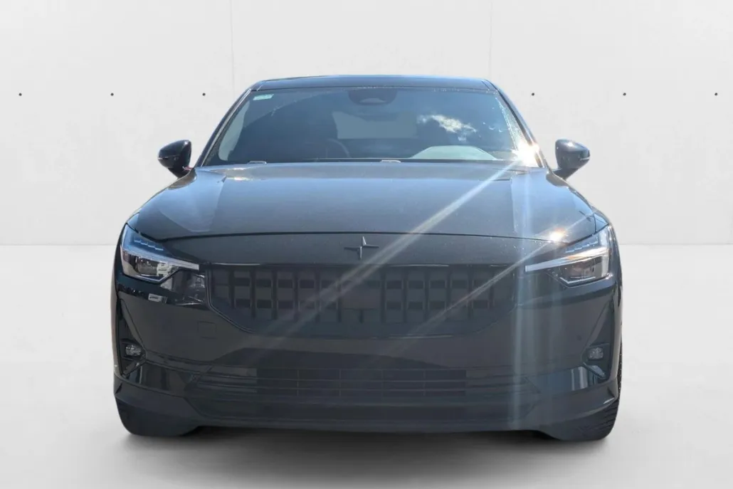 2022 Polestar PS2 photo 1