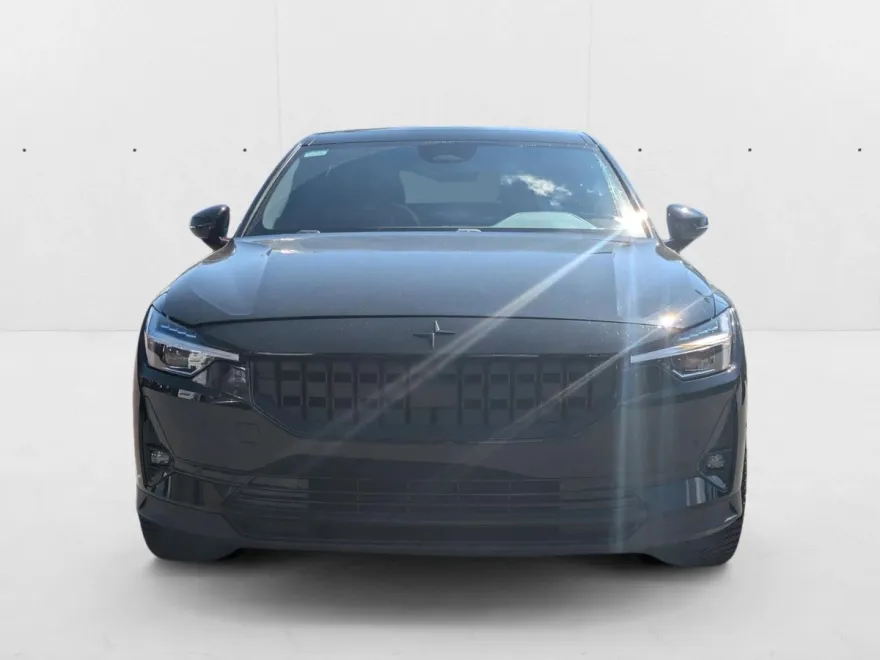 2022 Polestar PS2 photo 1