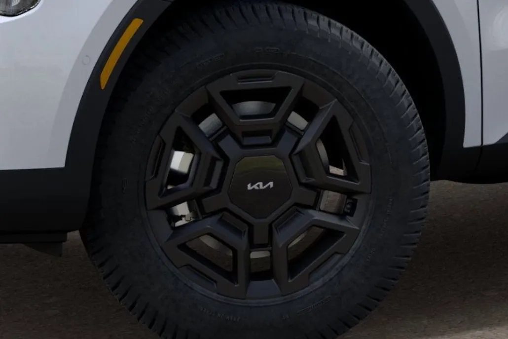 2025 Kia Sorento X-Pro SX Prestige photo 1