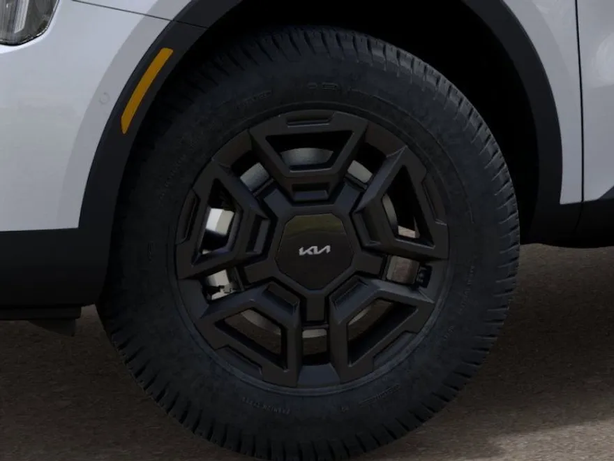 2025 Kia Sorento X-Pro SX Prestige photo 1