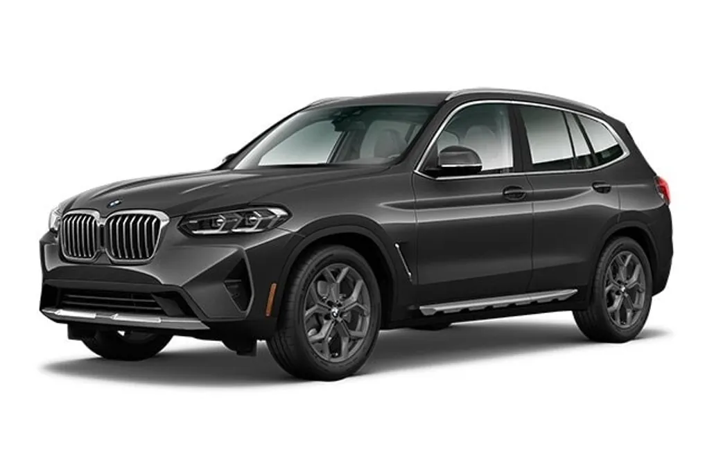 2023 Bmw X3 xDrive30i photo 1