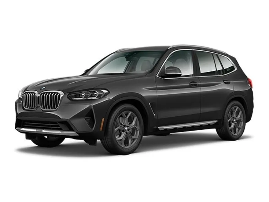2023 Bmw X3 xDrive30i photo 1