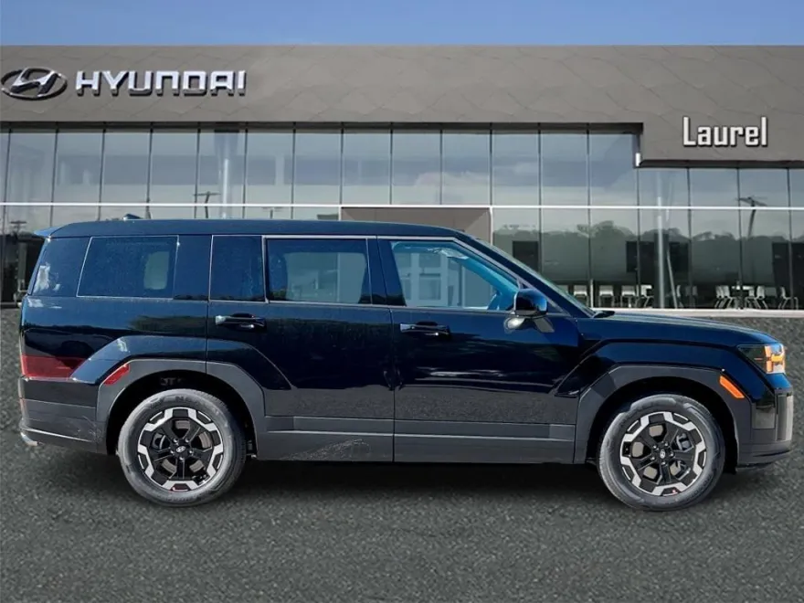 2026 Hyundai Santa Fe SE photo 1