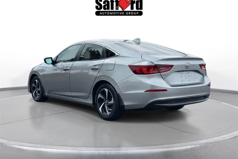 2022 Honda Insight EX photo 1