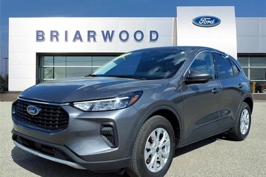 2023 Ford Escape Active photo 1