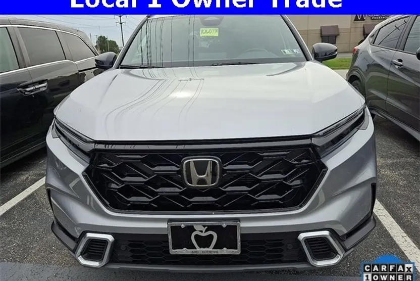 2023 Honda CR-V Hybrid Sport Touring photo 1