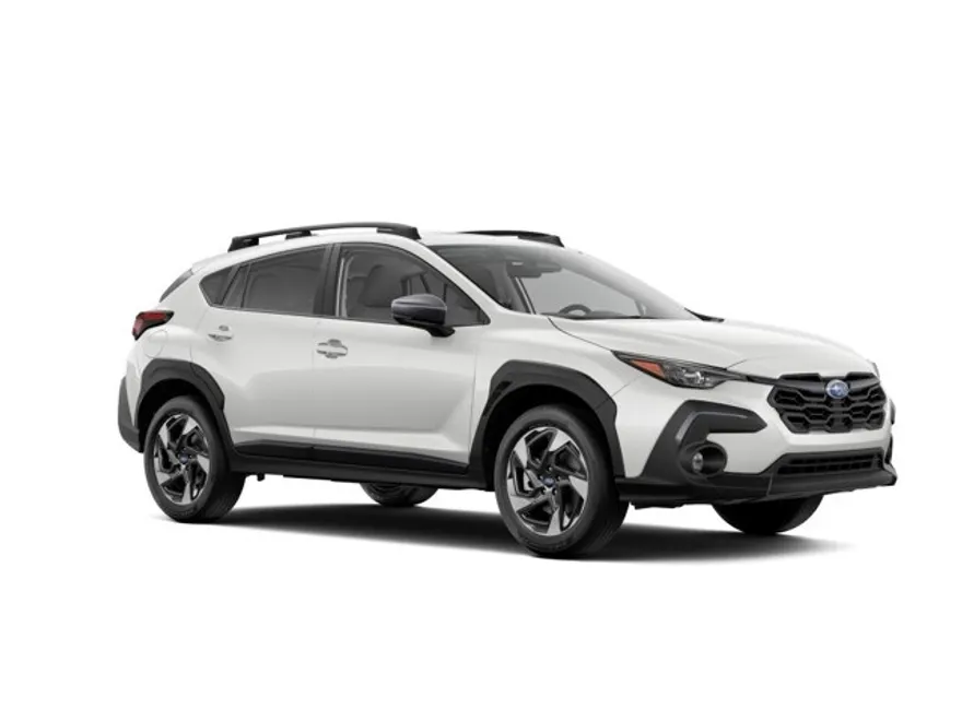 2025 Subaru Crosstrek Limited photo 1