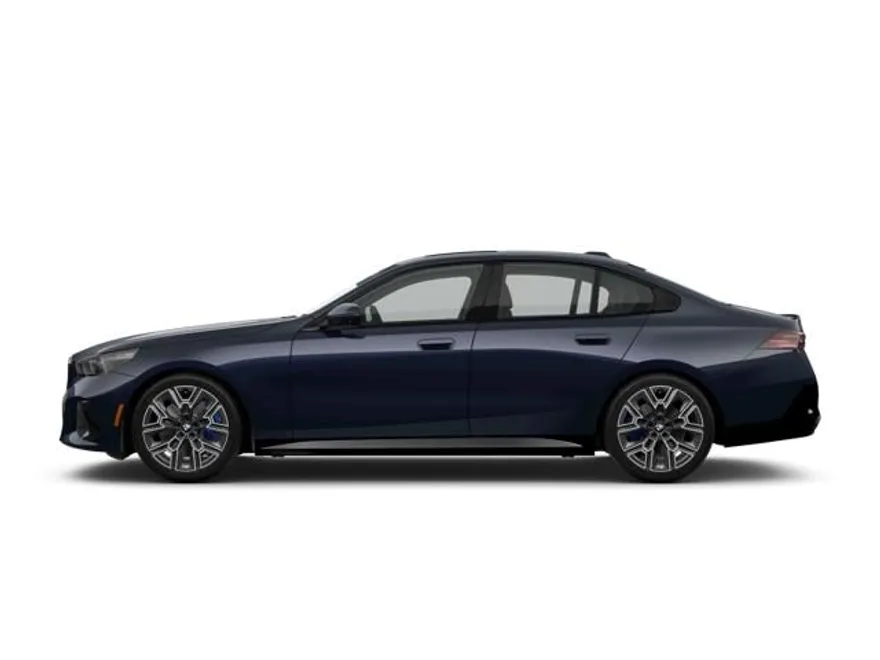 2026 Bmw 530i xDrive photo 1