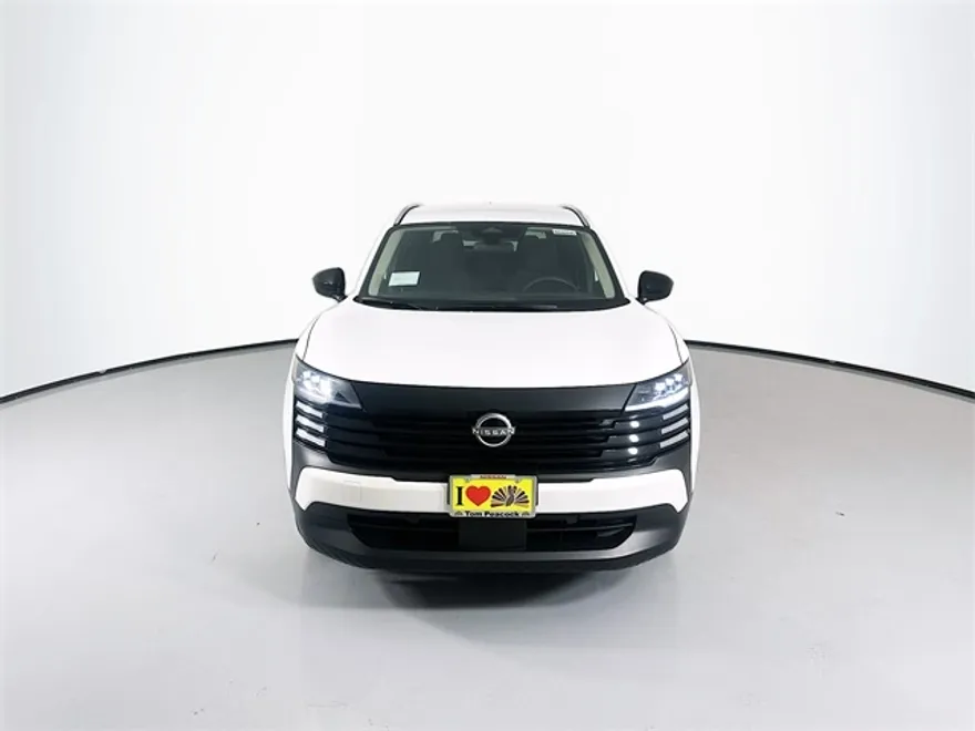 2026 Nissan Kicks SV photo 1