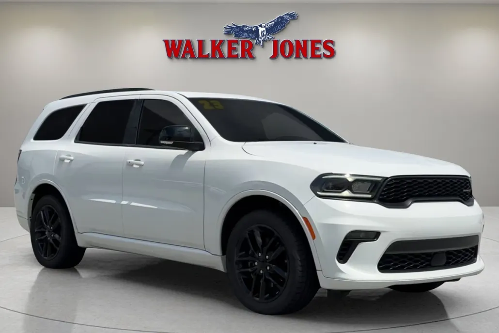 2023 Dodge Durango GT Plus photo 1