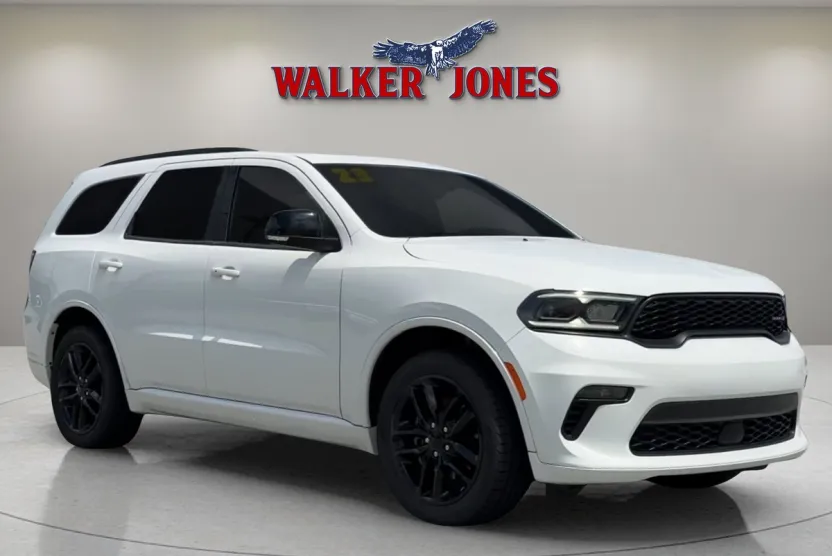 2023 Dodge Durango GT Plus photo 1