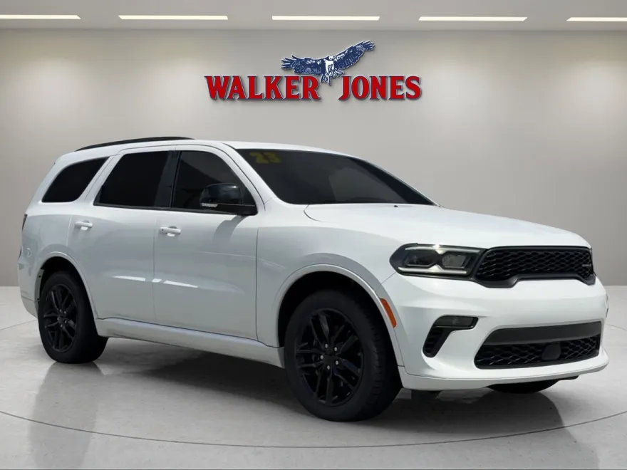 2023 Dodge Durango GT Plus photo 1