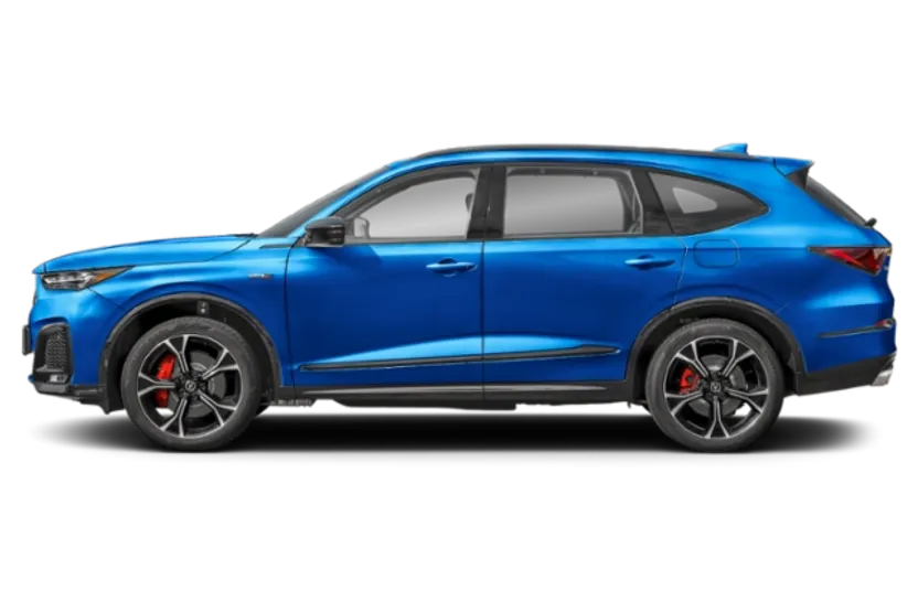 2026 Acura MDX Base photo 1