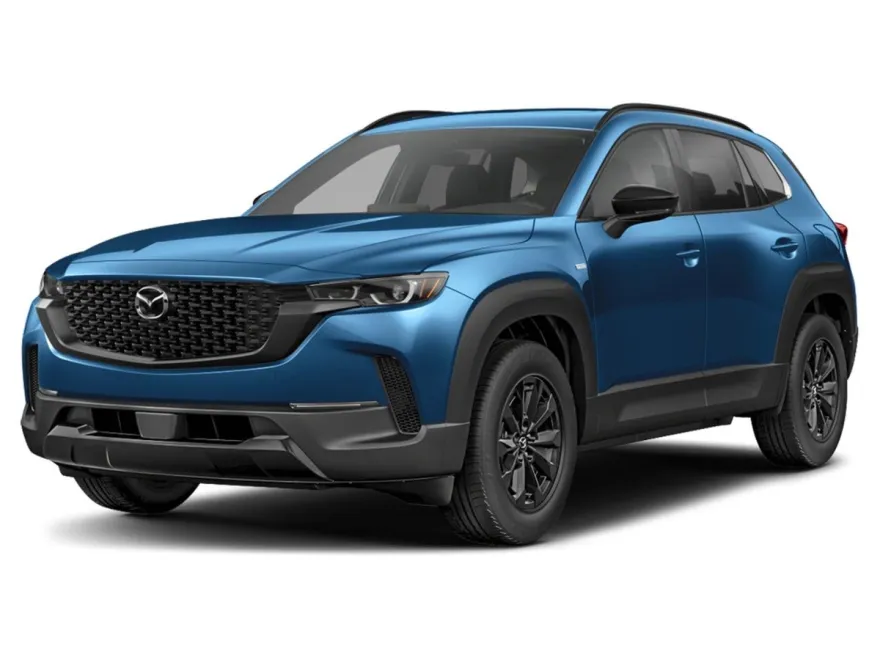 2025 Mazda CX-50 Premium photo 1