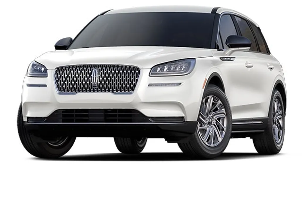 2022 Lincoln Corsair Standard photo 1