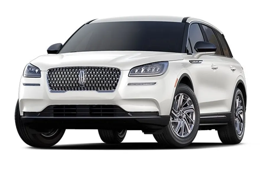 2022 Lincoln Corsair Standard photo 1