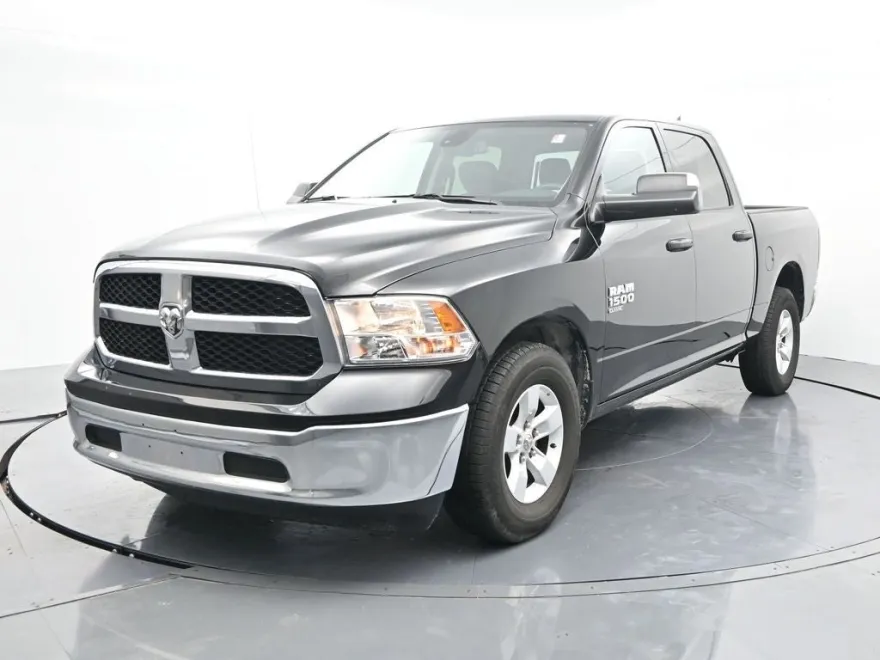 2025 Ram 3500 Laramie photo 1