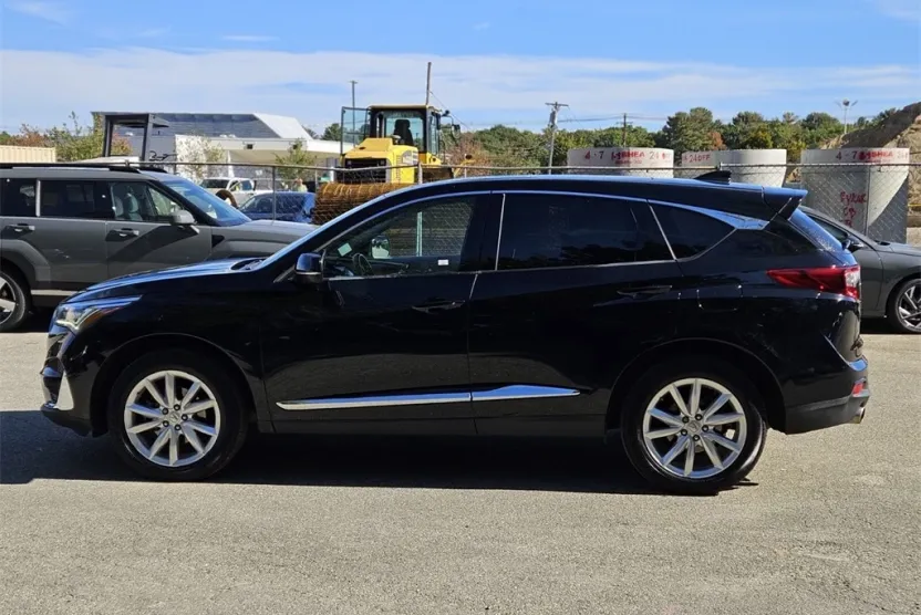2020 Acura RDX Base photo 1