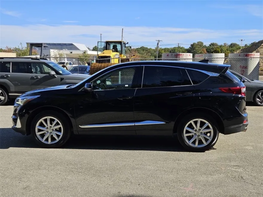 2020 Acura RDX Base photo 1