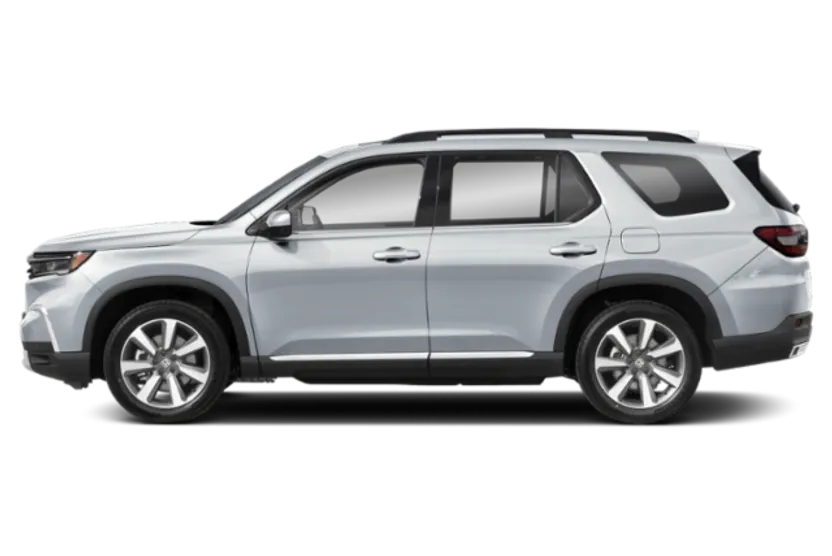2025 Honda Pilot Touring photo 1