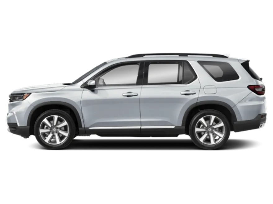 2025 Honda Pilot Touring photo 1