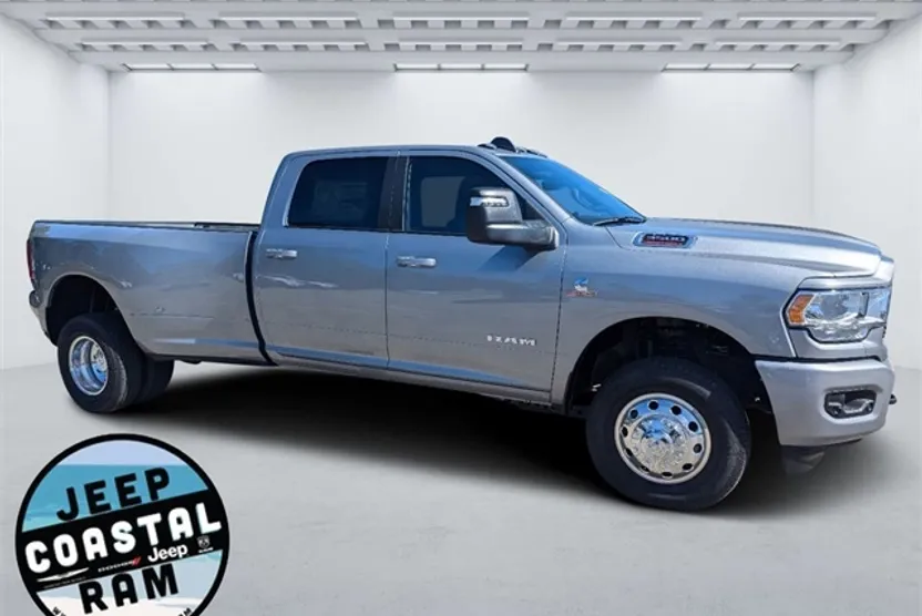 2024 Ram 3500 Big Horn photo 1