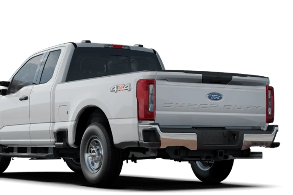 2024 Ford F-250 XL photo 1