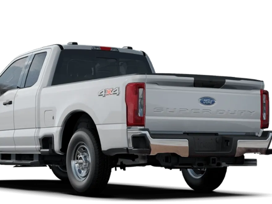 2024 Ford F-250 XL photo 1