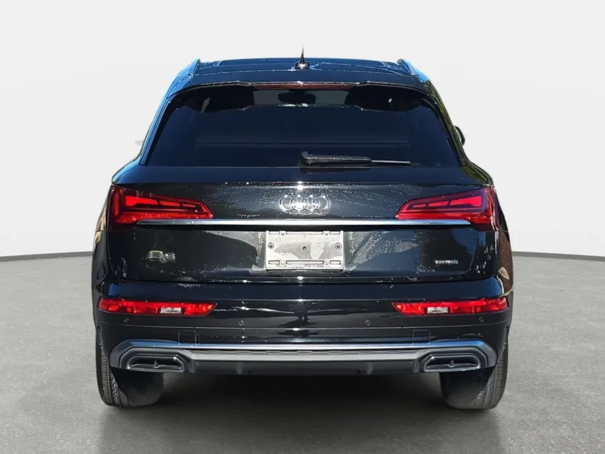 2022 Audi Q5 S line Premium 45 TFSI photo 1