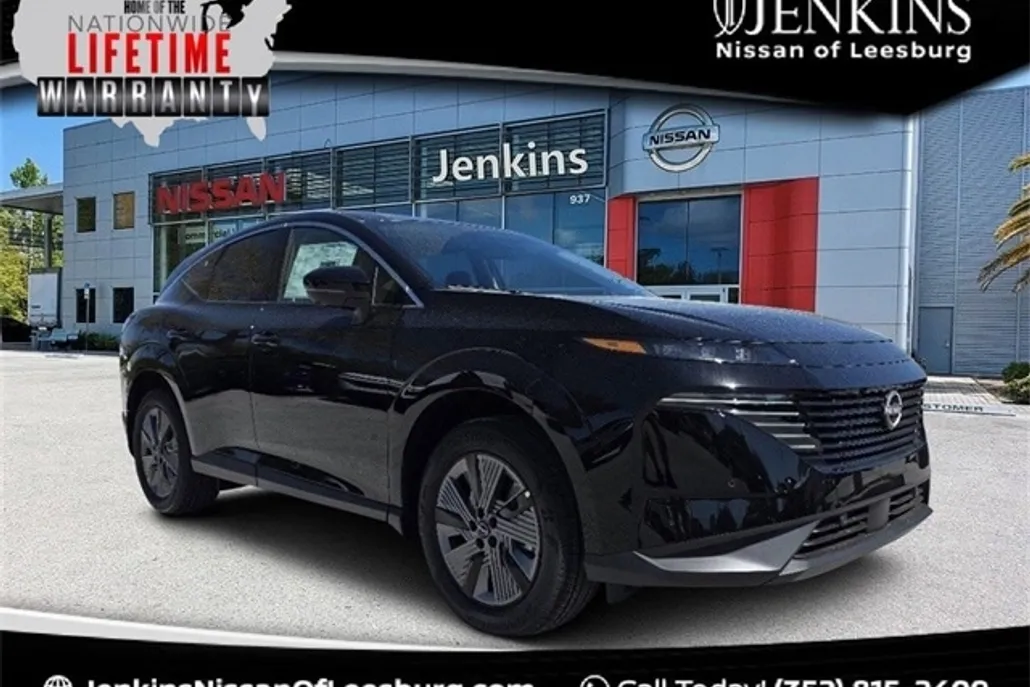 2025 Nissan Murano SL photo 1