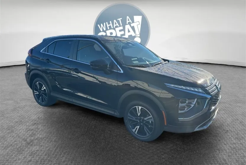 2025 Mitsubishi Eclipse Cross SE photo 1