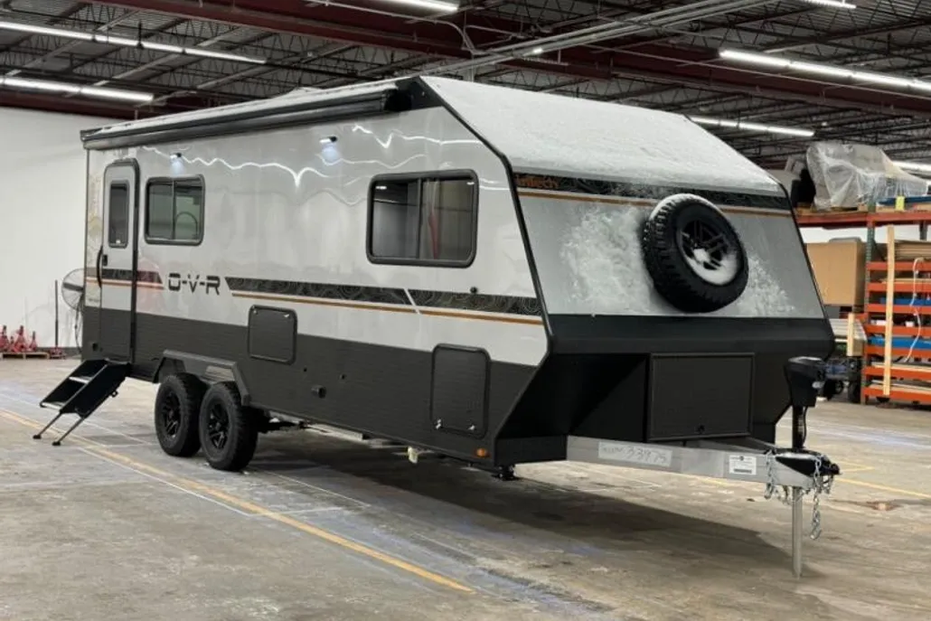2025 Intech Trailers inTech Trailers photo 1