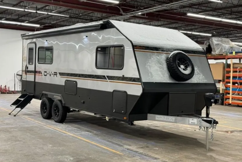 2025 Intech Trailers inTech Trailers photo 1