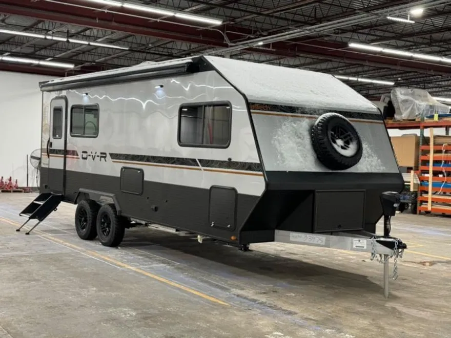 2025 Intech Trailers inTech Trailers photo 1