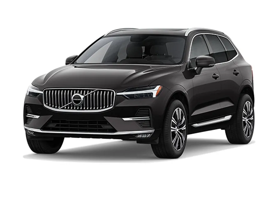 2022 Volvo XC60 B5 Inscription photo 1