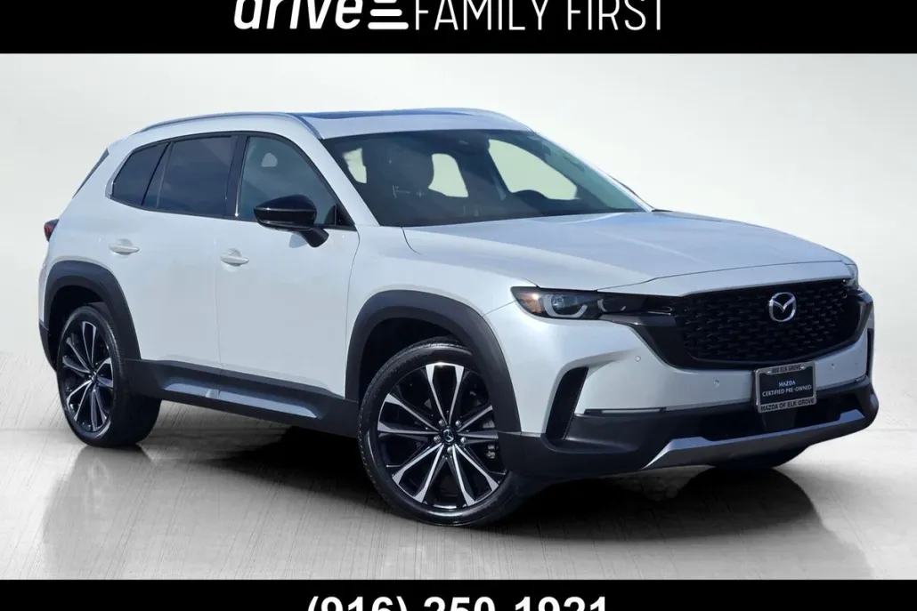 2024 Mazda CX-50 2.5 Turbo Premium Plus photo 1