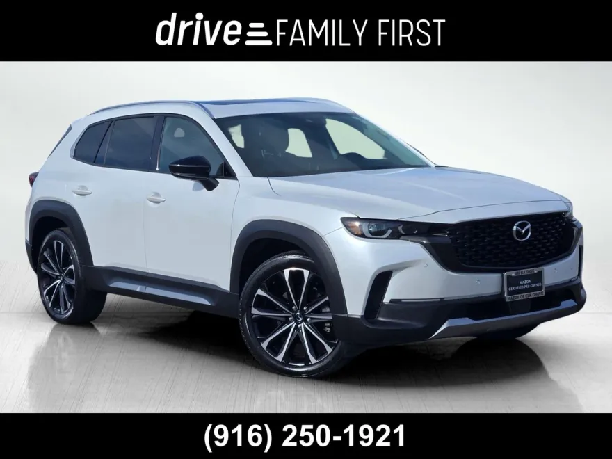 2024 Mazda CX-50 2.5 Turbo Premium Plus photo 1