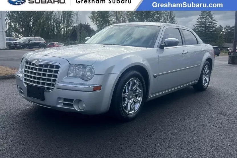 2006 Chrysler 300 C Base photo 1